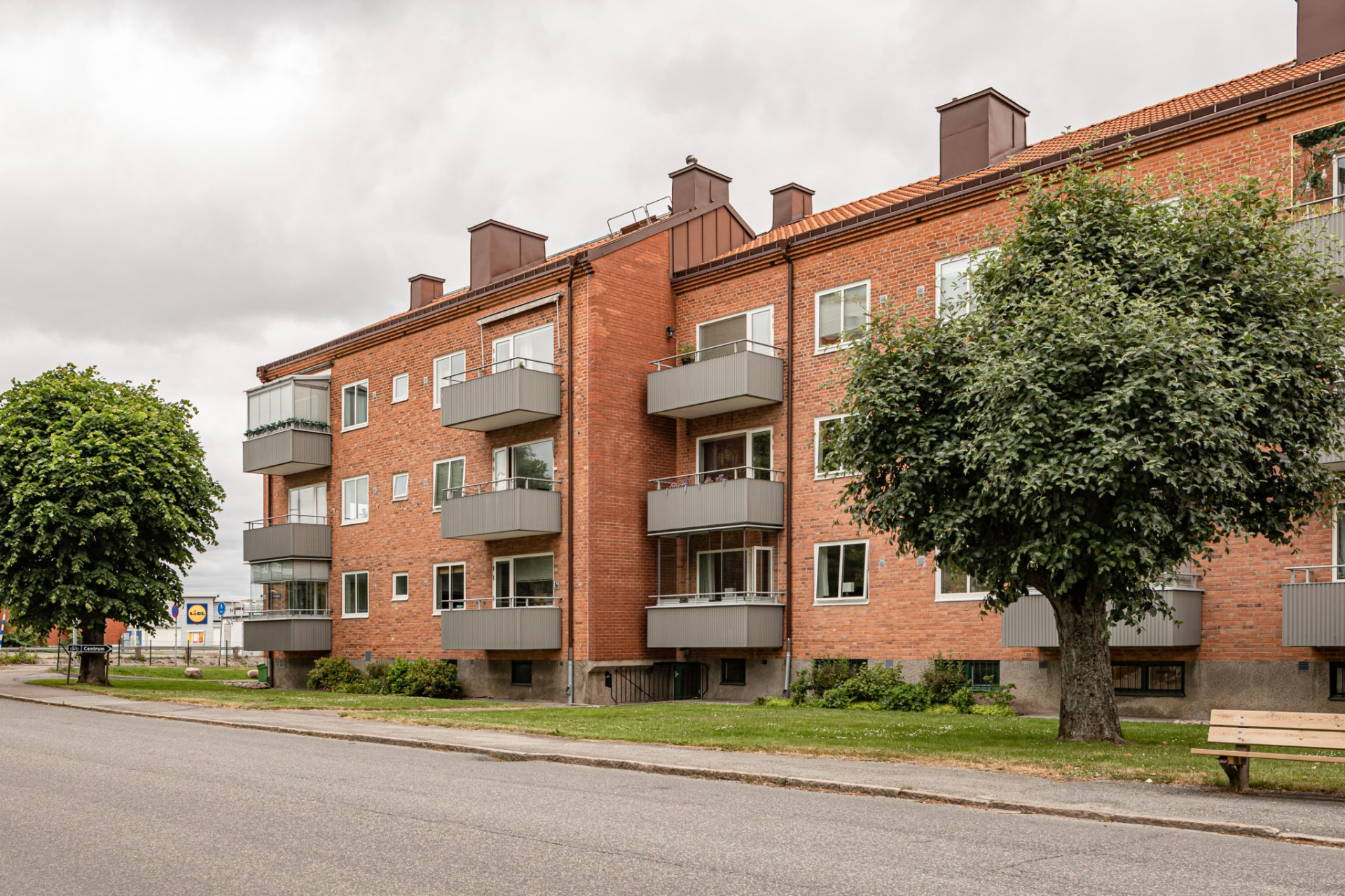  Antenngatan 4B-6