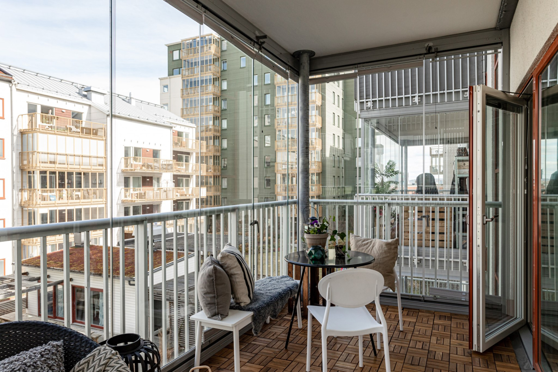  Solventilsgatan 7-1