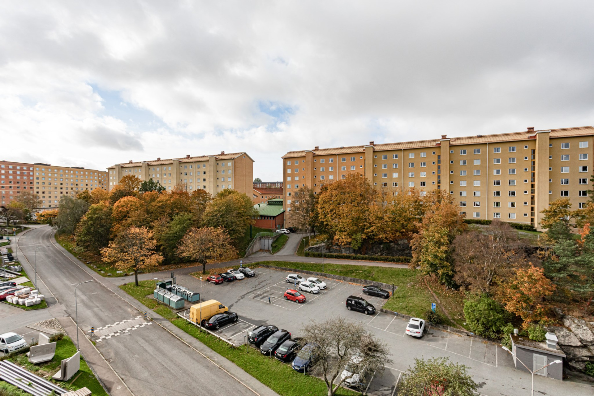  Badvädersgatan 19-3