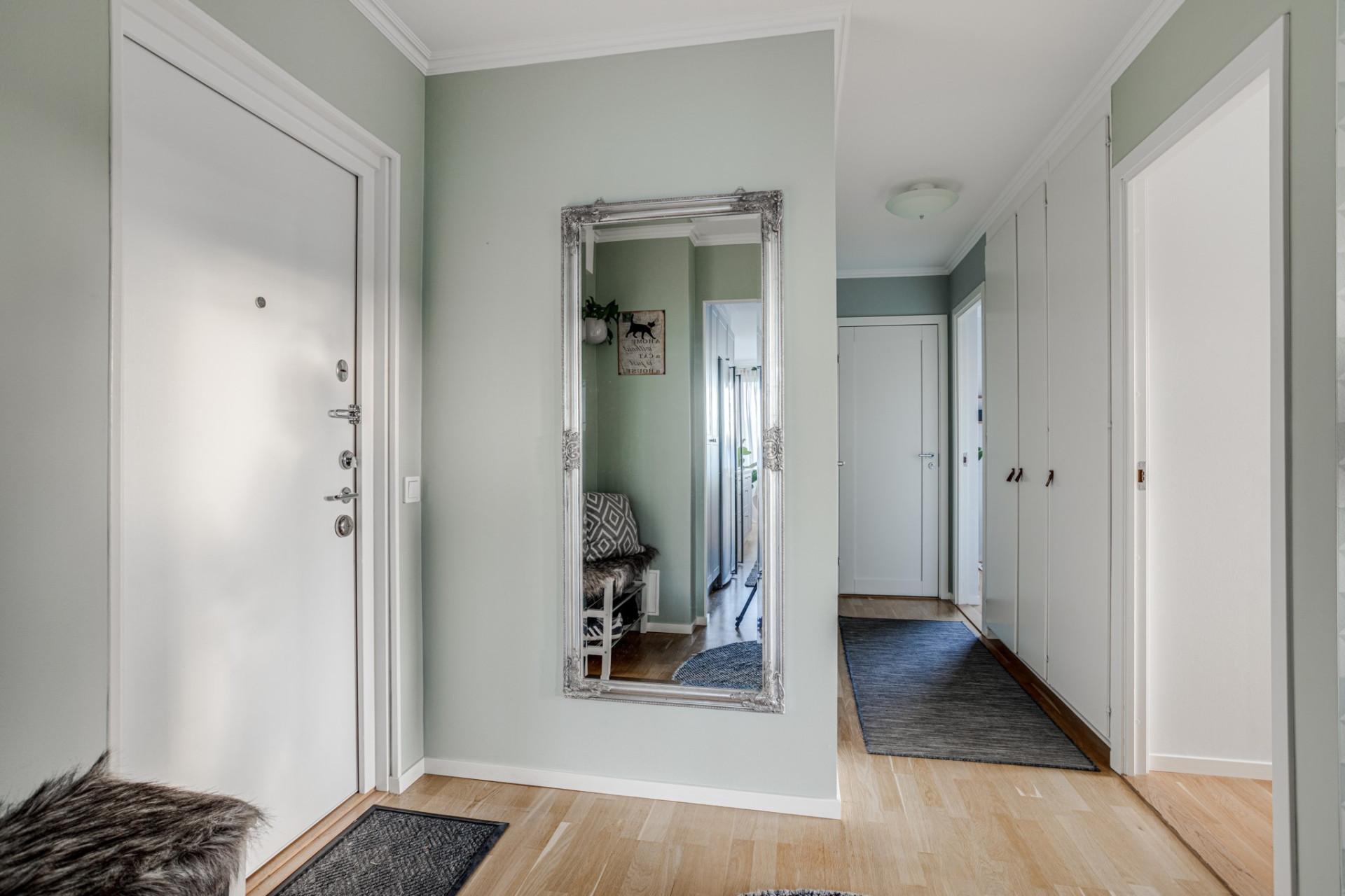  Övralidsgatan 21, vån 8/8-20