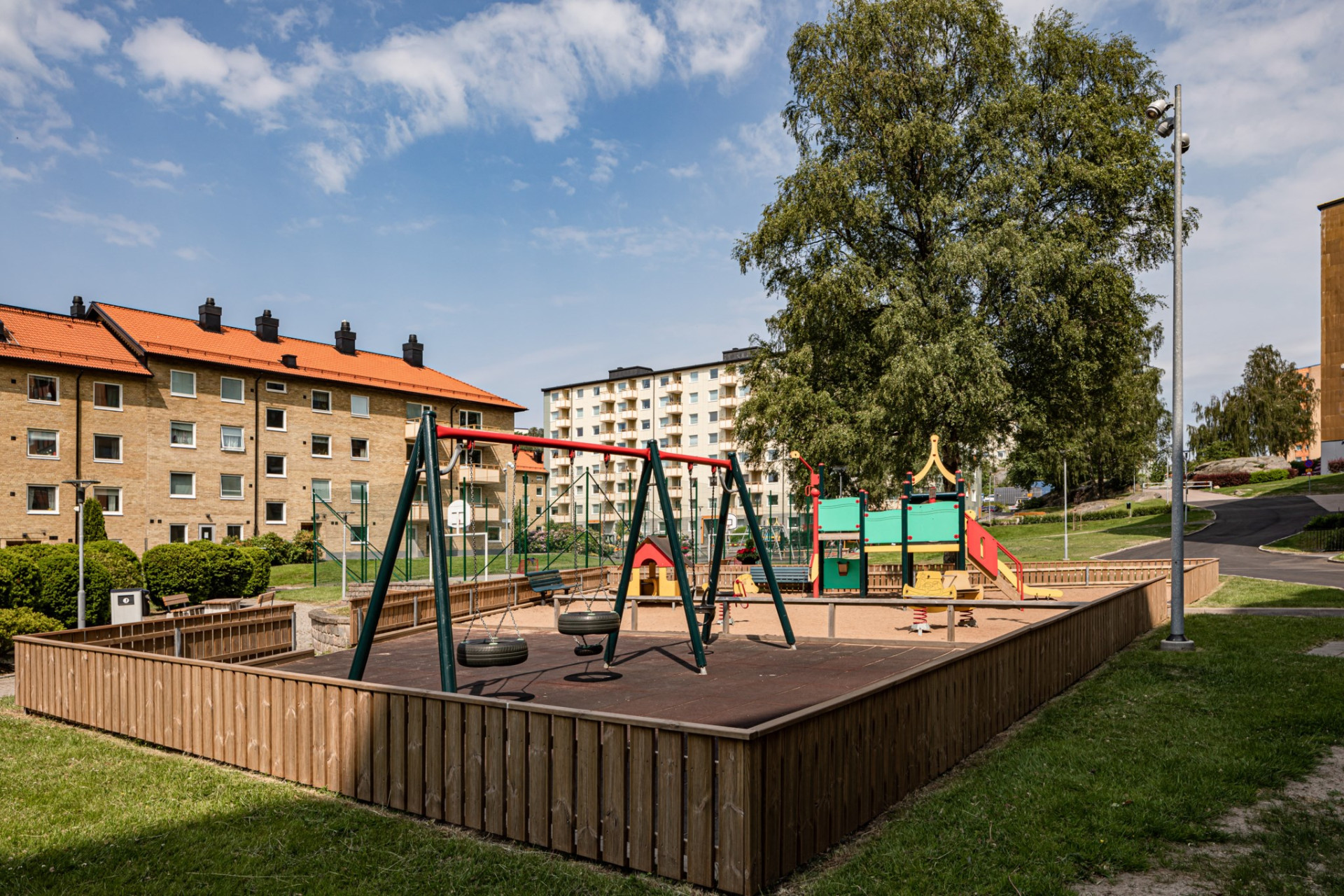  Molnvädersgatan 6-19