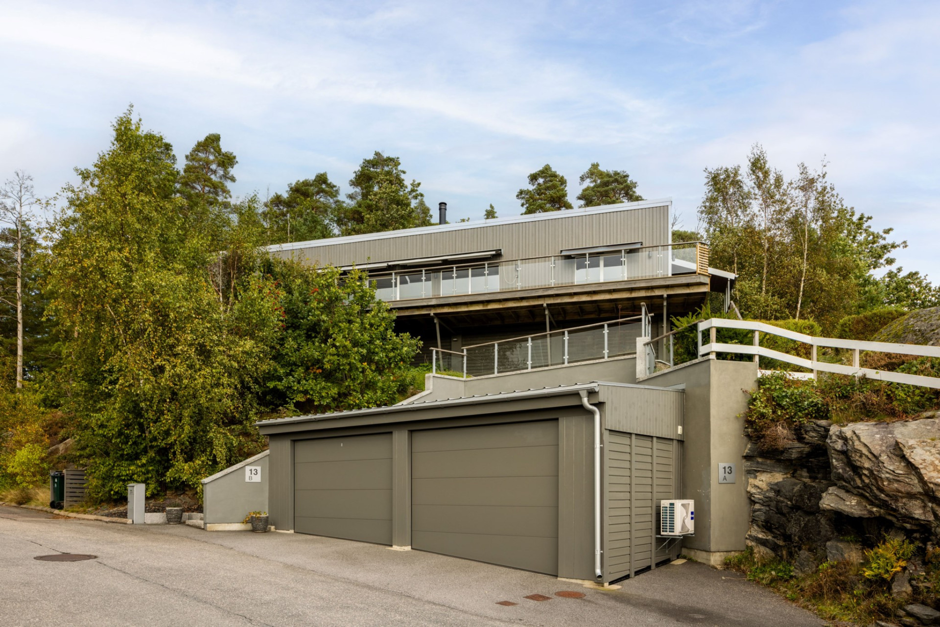  Övre Axåsvägen 13B-1