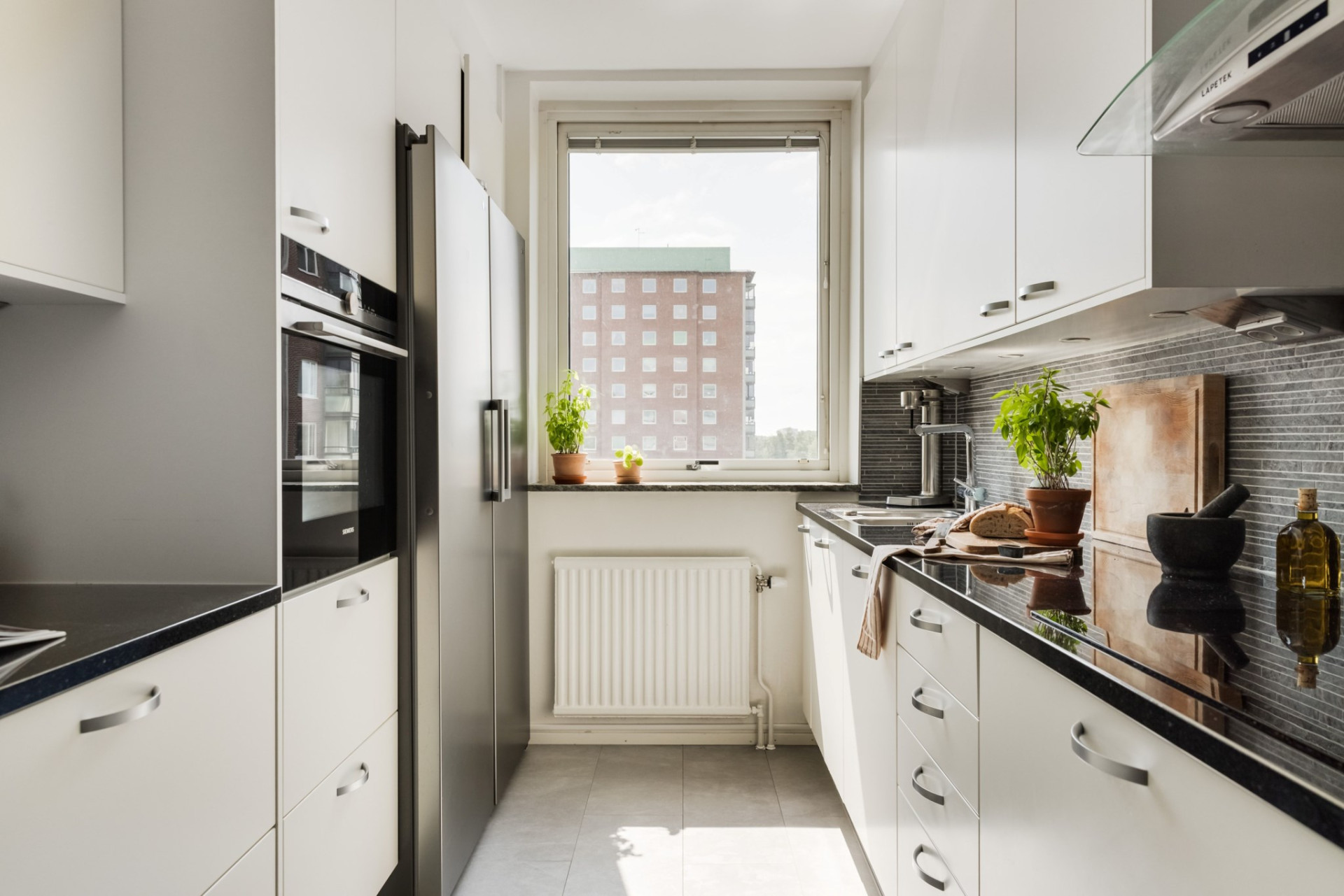  Fiolgatan 6-15