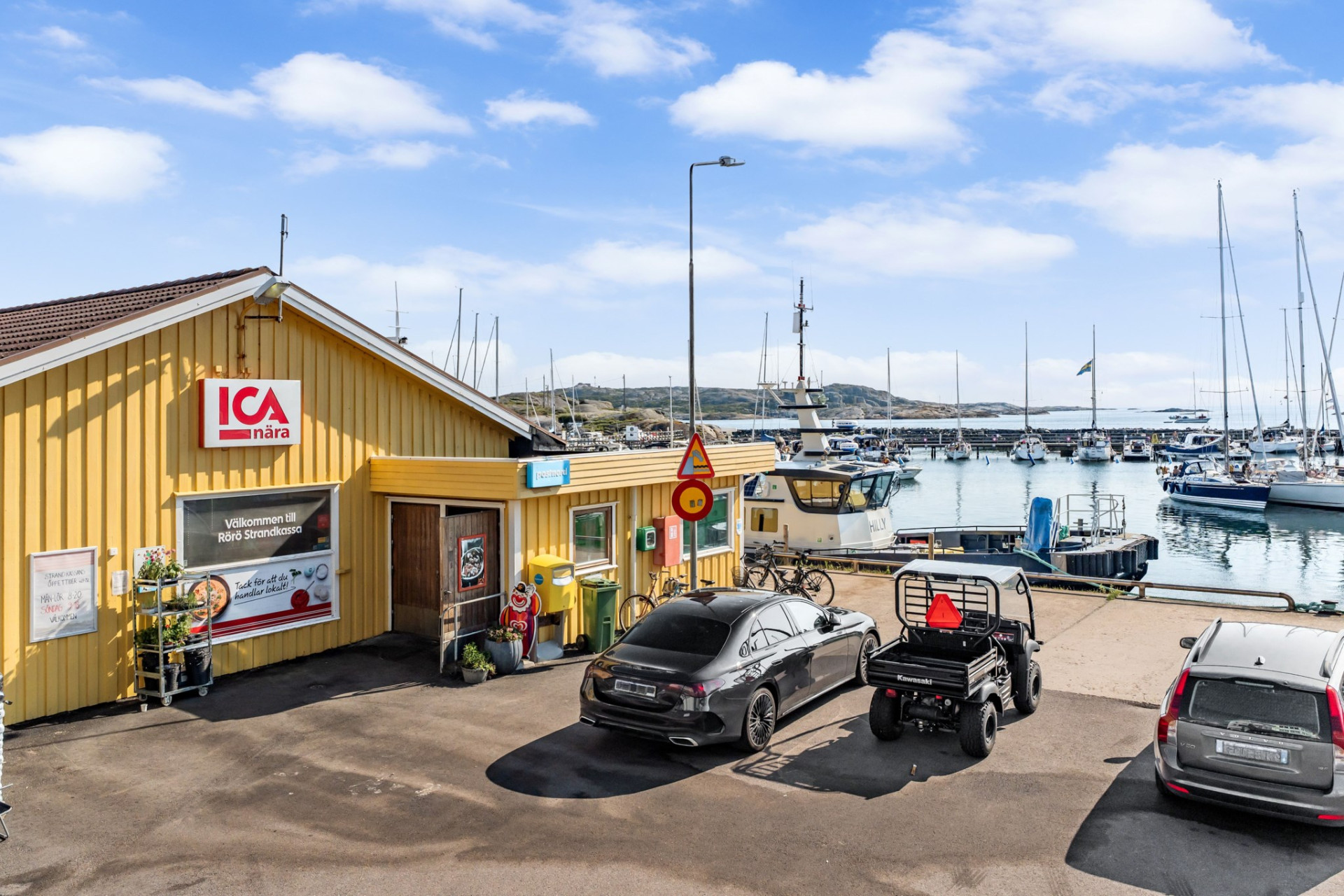  Lilla Sörikringsvägen 9-57