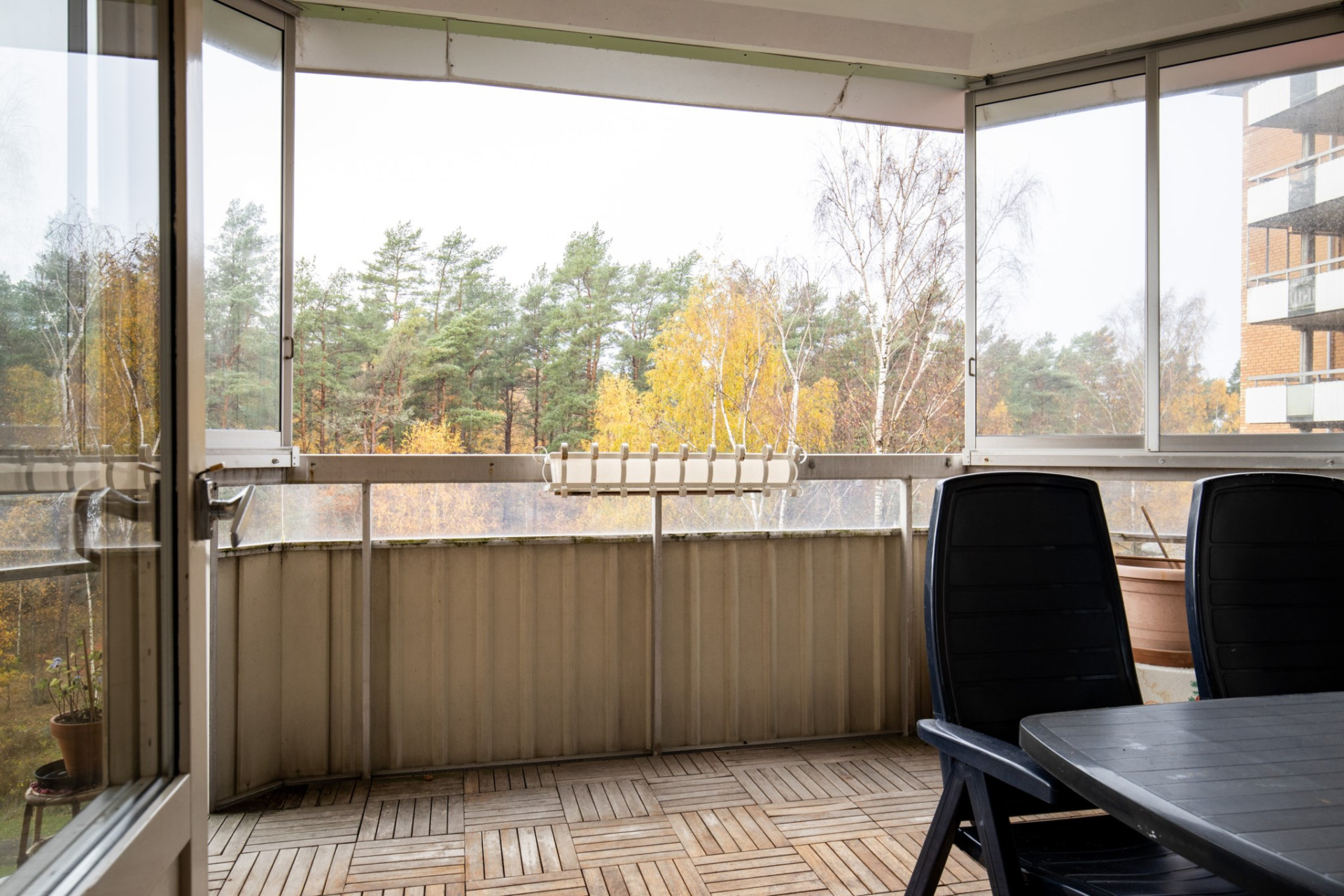  Solstrålegatan 24-6