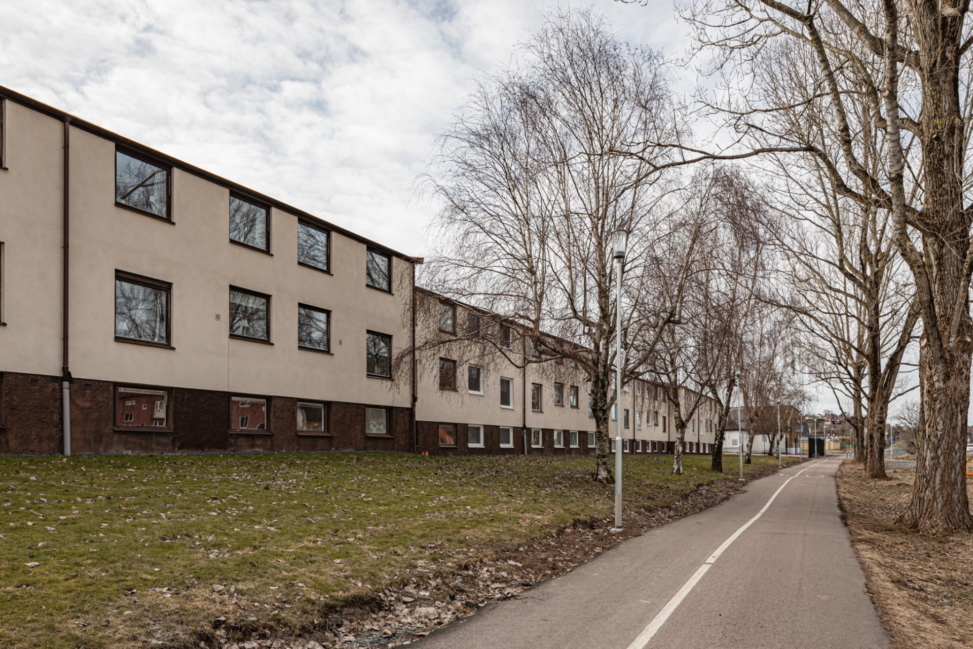  Gamla Björlandavägen 135A-28