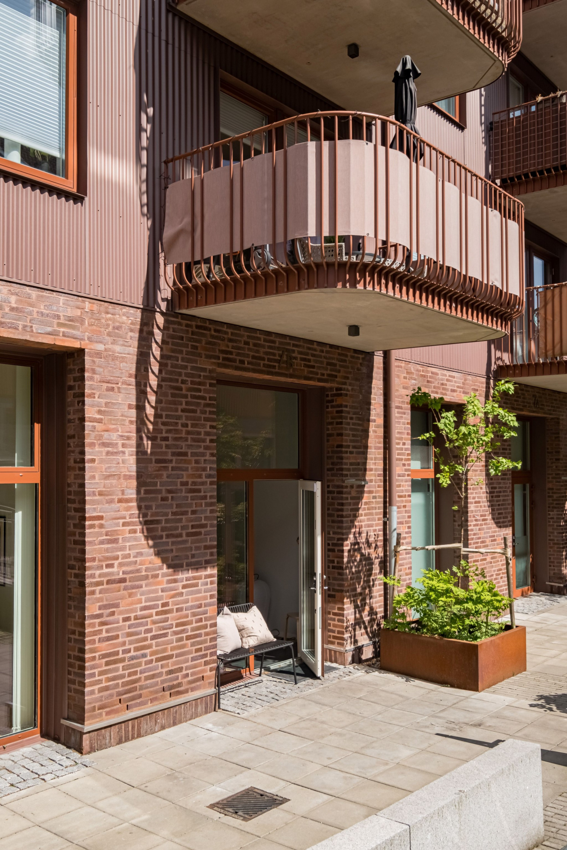  Madängsgatan 7B-4