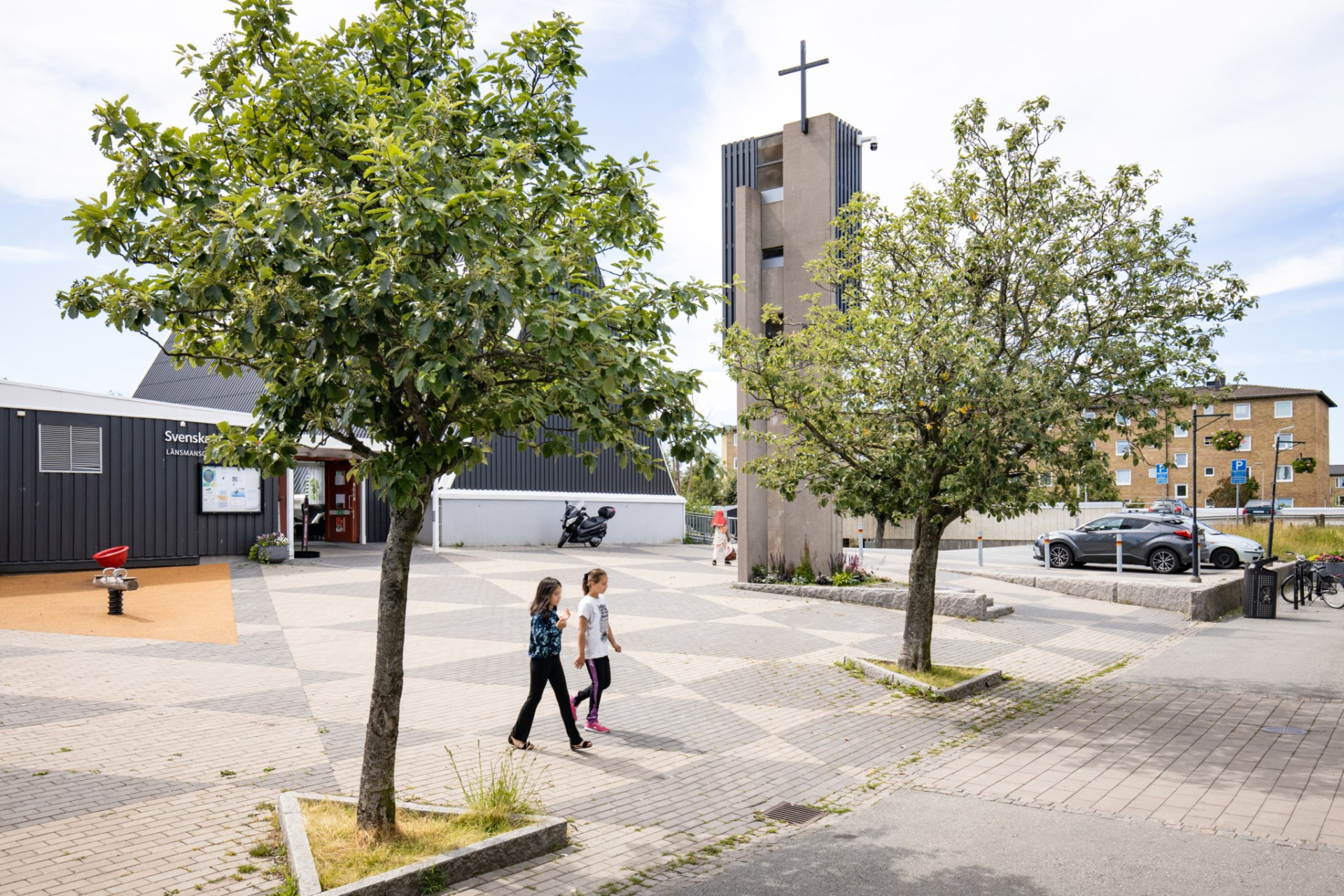  Barometergatan 15-33