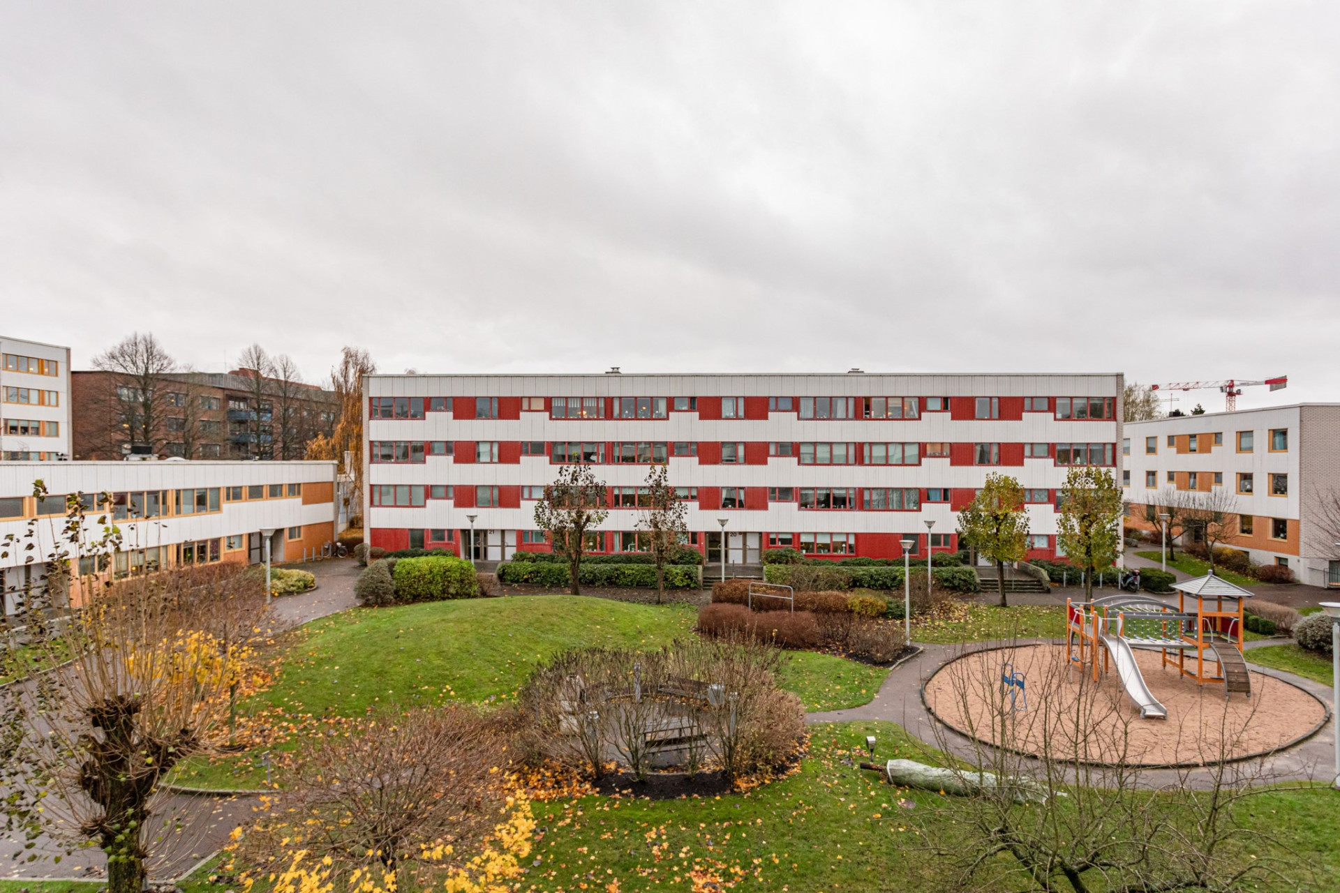  Bäckebolslyckan 26-19