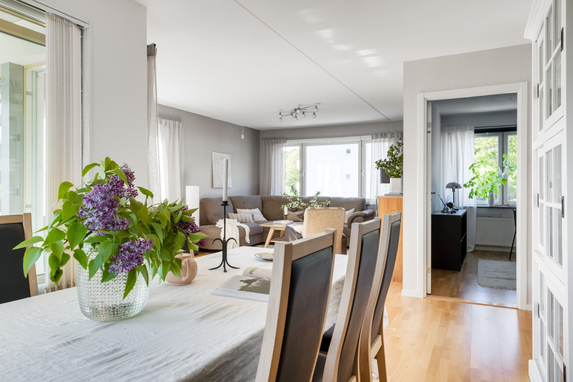  Sankt Jörgens Allé 3-9