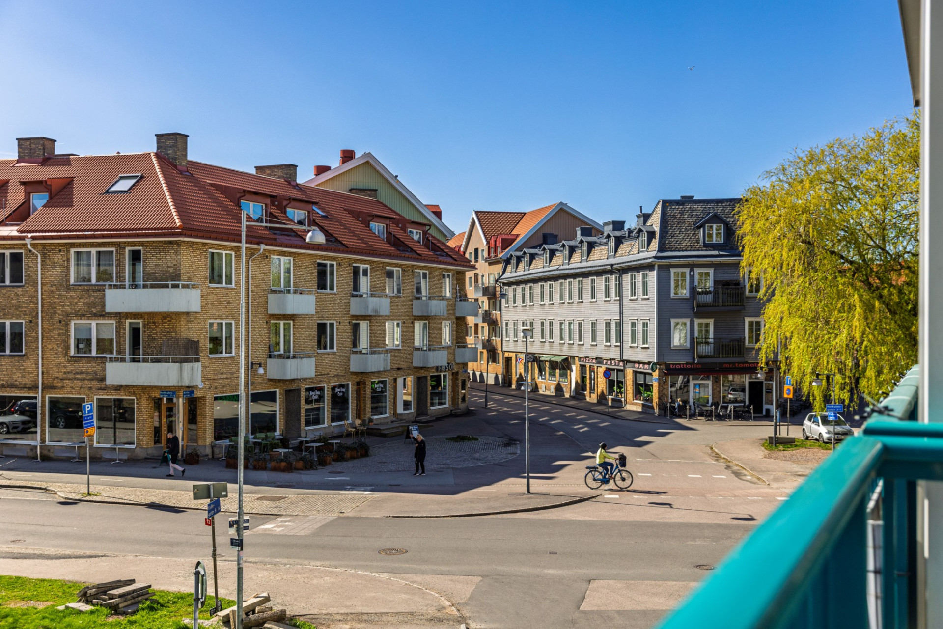  Kvillegatan 35-5