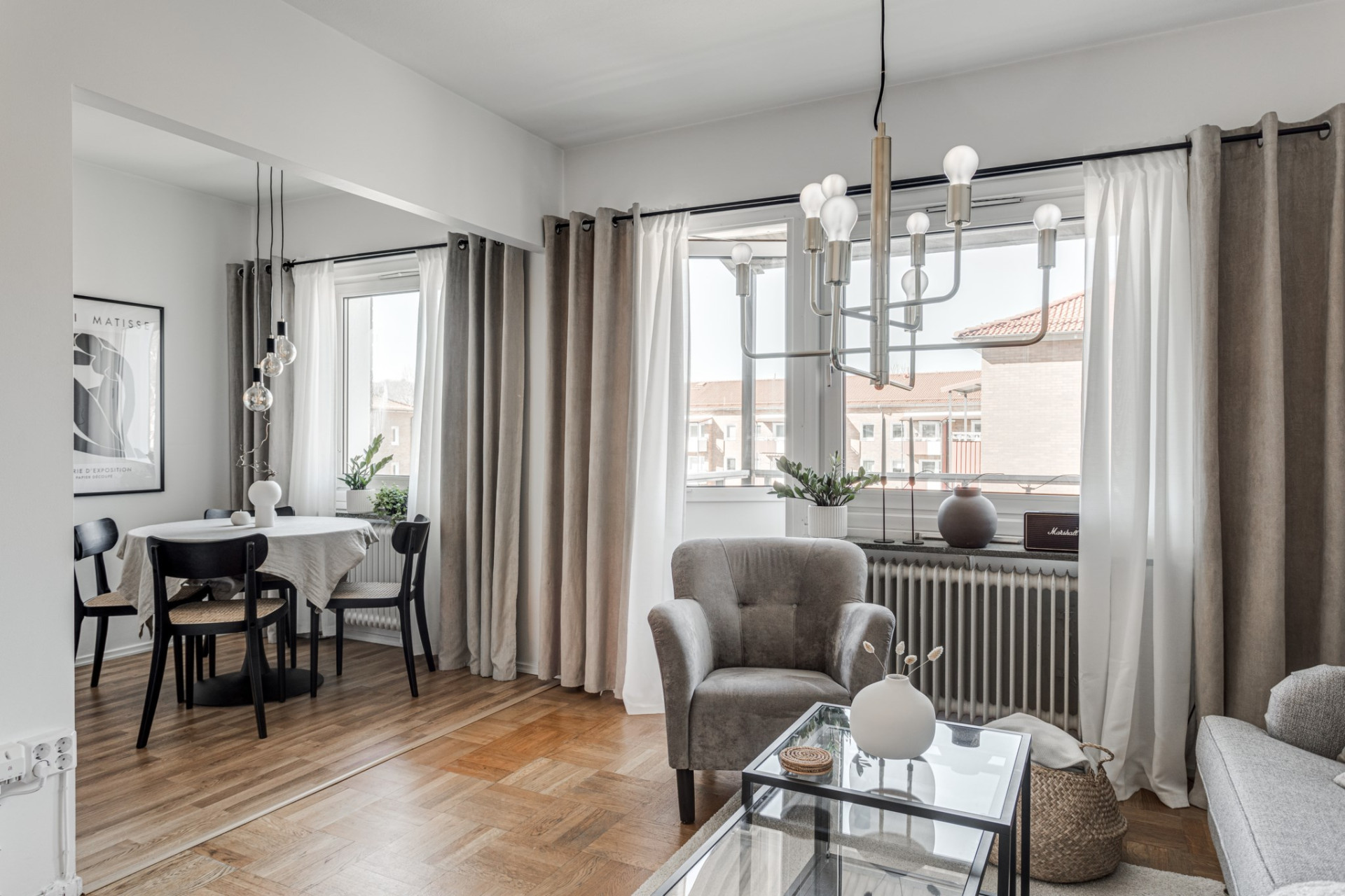  Arvid Lindmansgatan 21A-4