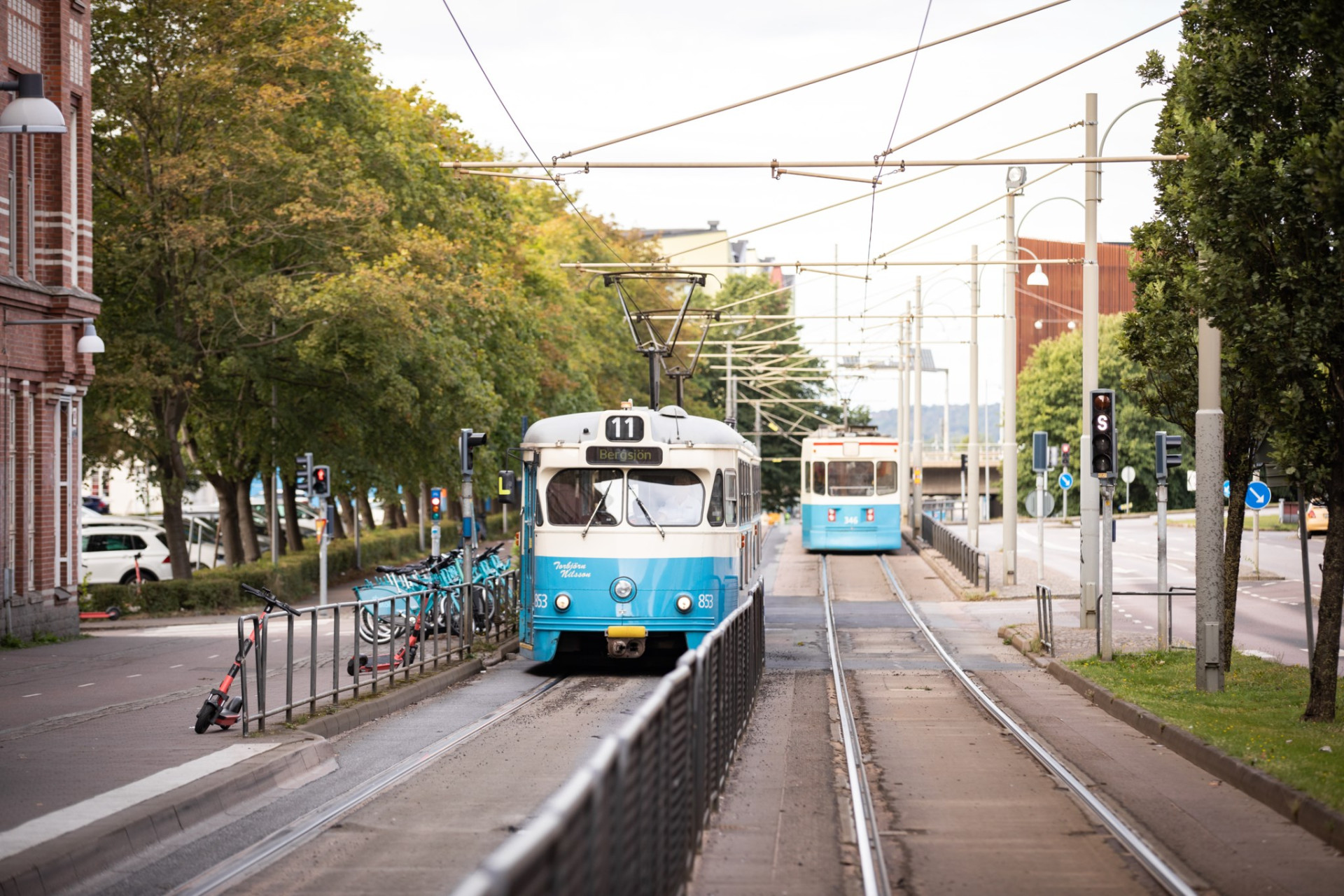  Brahegatan 8A-18