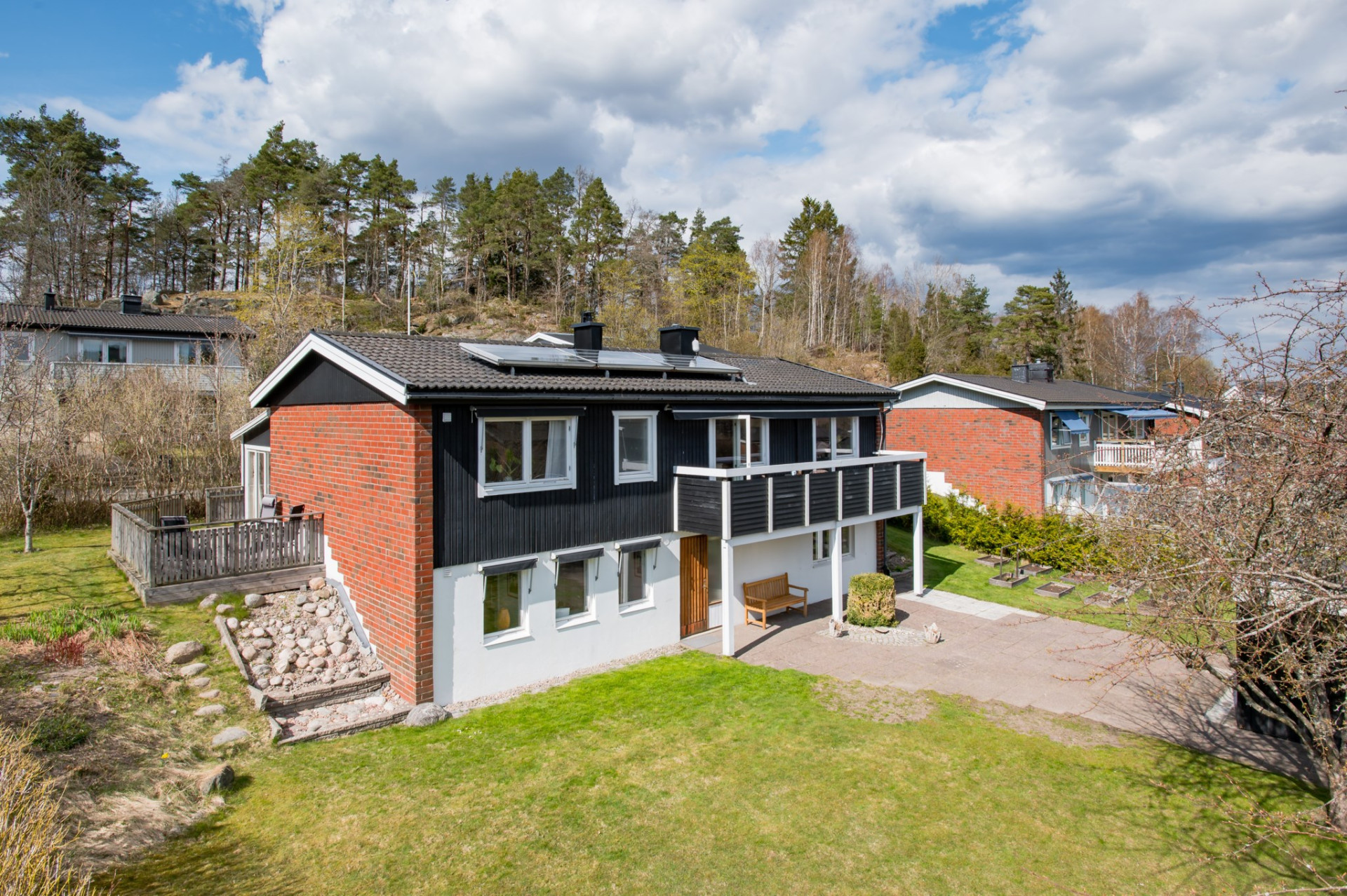  Hallegårdsvägen 11-1
