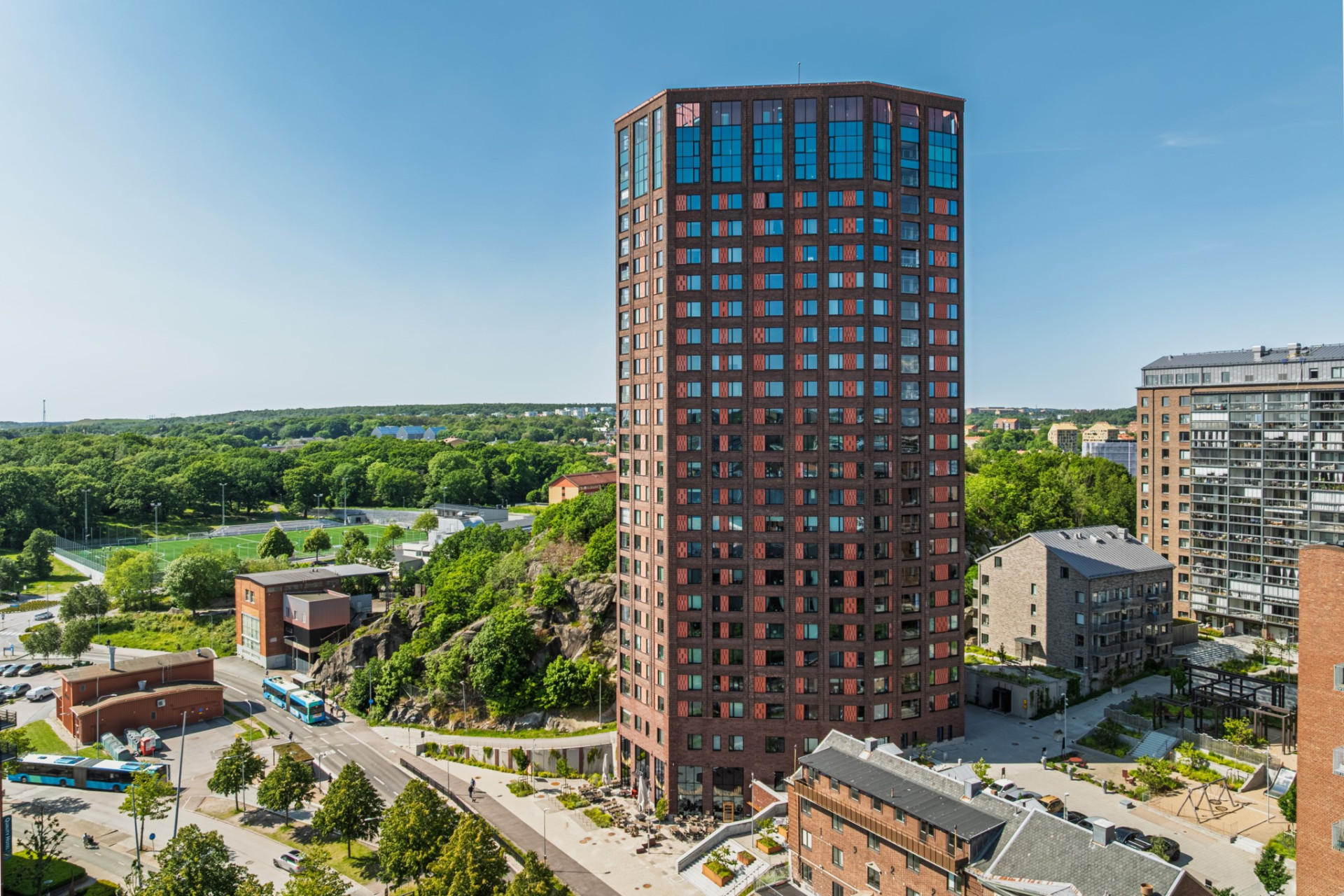  Bratteråsgatan 40-20