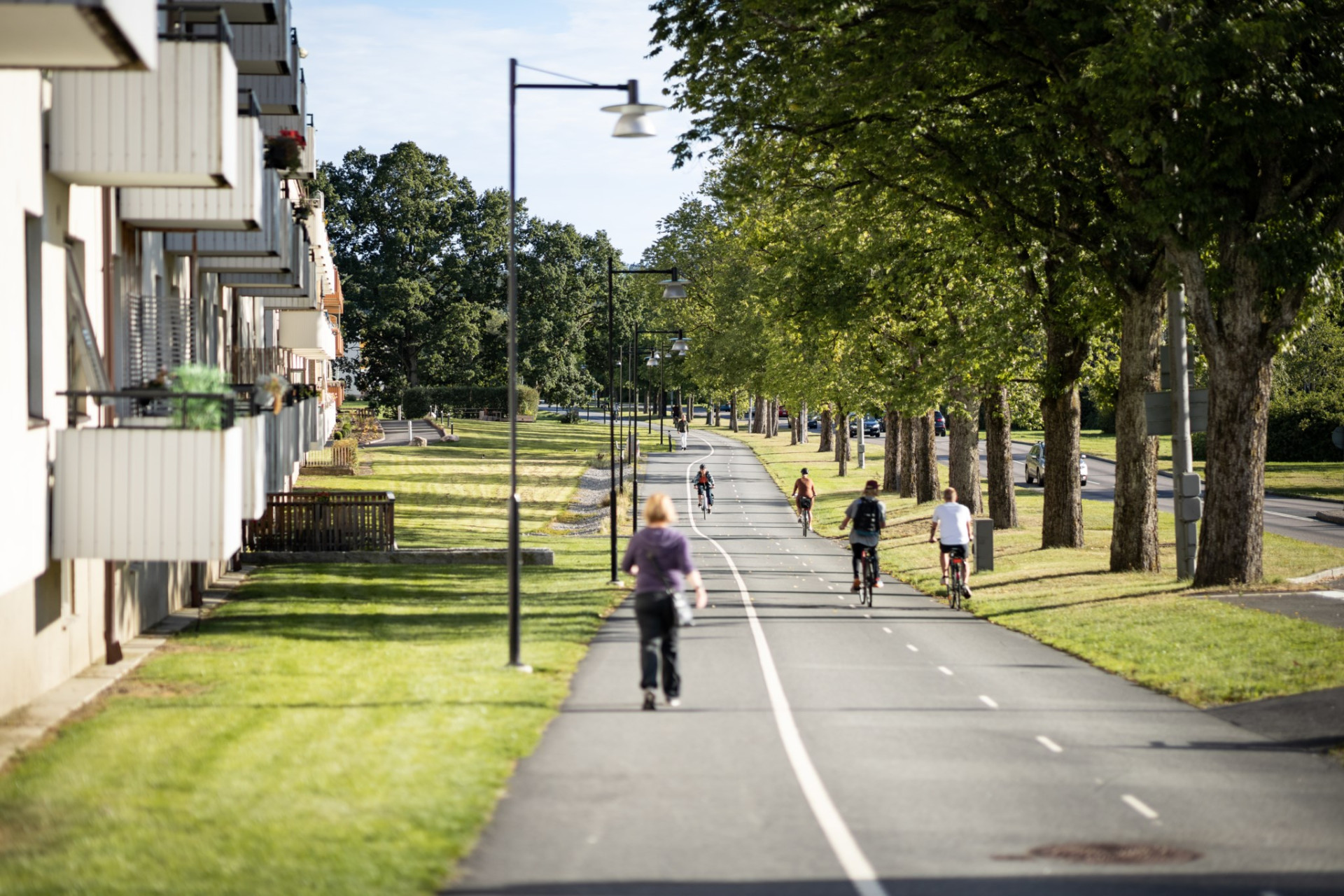  Wingårdsgatan 5C-16